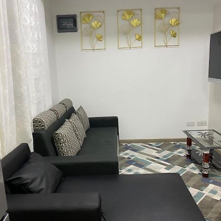 Lovely Apartment Near Beach Flic-en-Flacq Kültér fotó