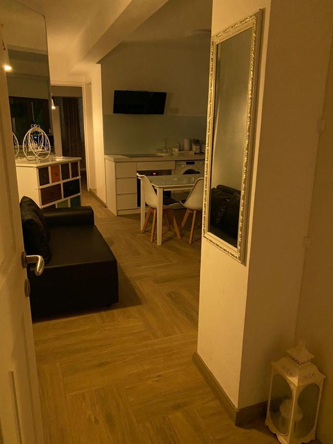 Lovely Apartment Near Beach Flic-en-Flacq Kültér fotó