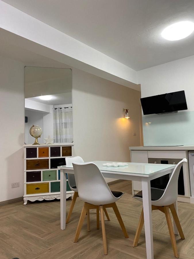 Lovely Apartment Near Beach Flic-en-Flacq Kültér fotó